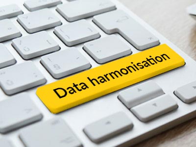 Data harmonisation with SLT Consulting